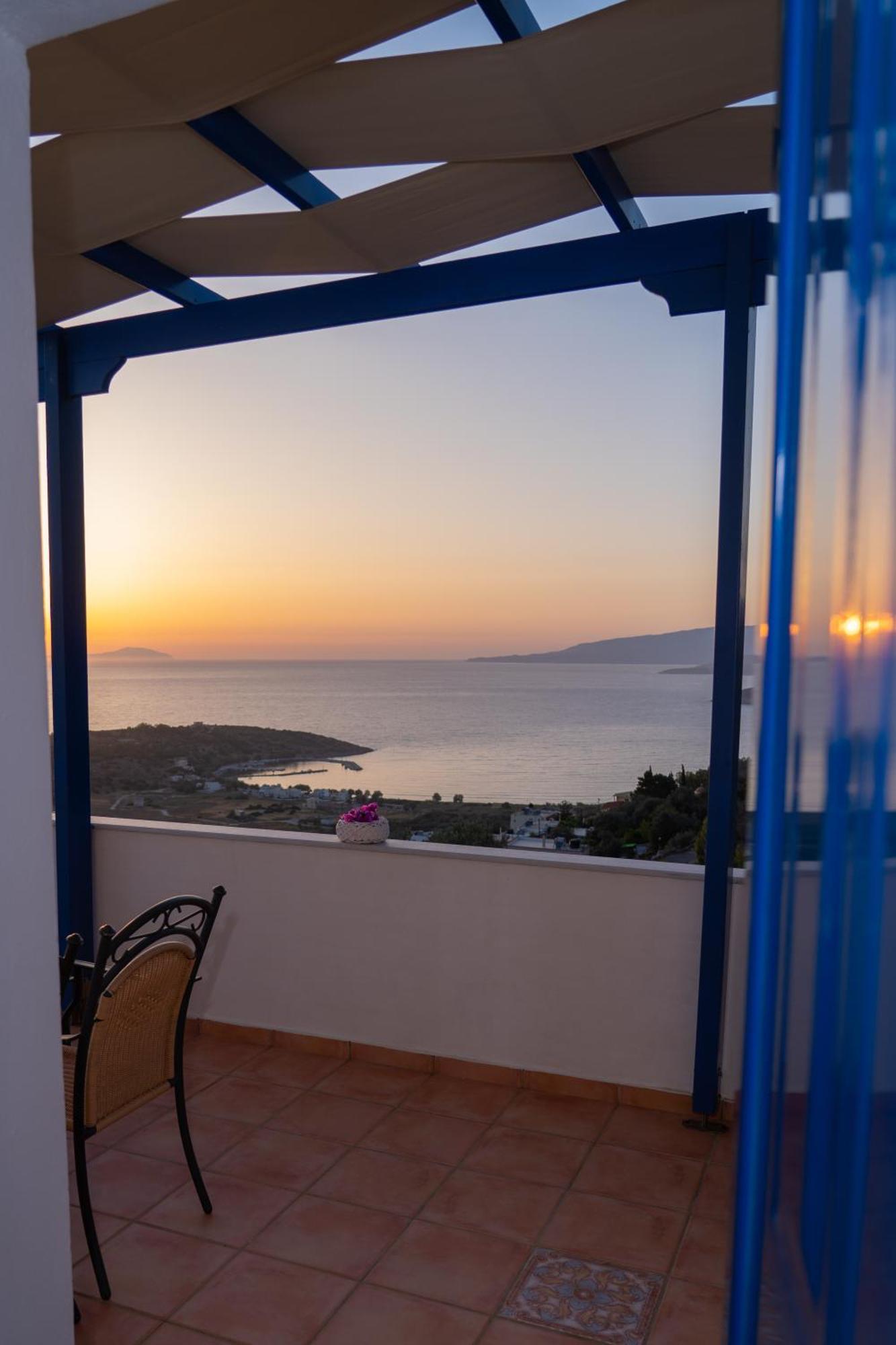 Mastiha Luxury Maisonette II Lithion Exterior photo